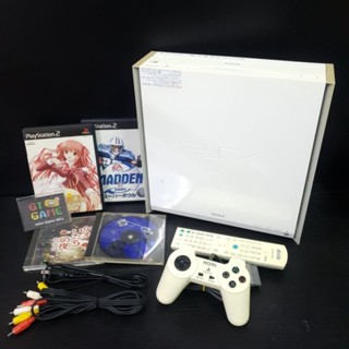 🤩 Rare Item Sony PSX DESR-5700 90%Top series NTSC-J 🇯🇵 JAPAN 110 V.🕹