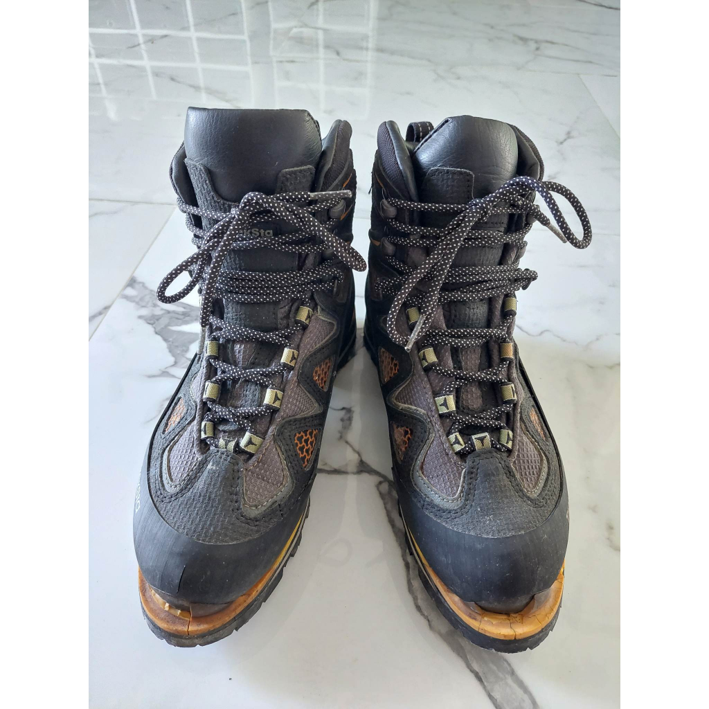 รองเท้าเดินเขา เดินป่า TrekSta Accord Pro GTX Hiking Boots