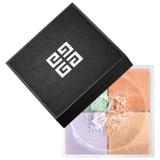 GIVENCHY Prisme Libre Loose Powder 04