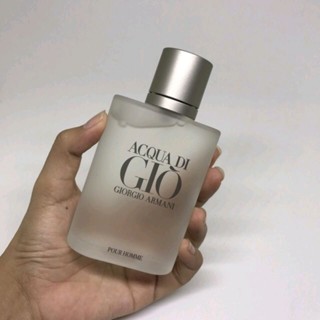 Giorgio Armani Acqua Di Gio 100ml