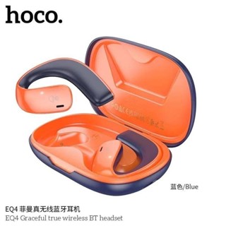 Hoco EQ4 TWS Headsets หูฟังบลูทูธ หูฟังไร้สายแบบ Open Ears