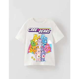 ##เสื้อยืดoversizeผ้าเด้งสกรีนหน้าหลัง สวยมากกกก##