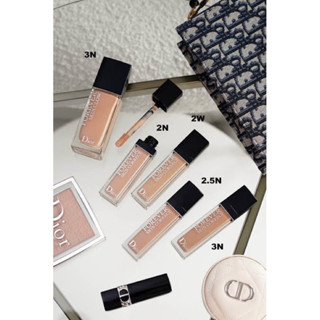 Dior Forever Skin Correct Creamy Concealer