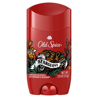 พร้อมส่ง🌟 Old Spice ระงับกลิ่นกาย