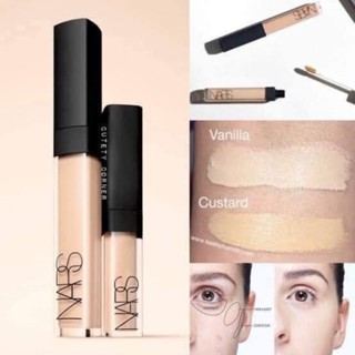 Nars radiant creamy concealer ขนาด 1.4 ml. ป้ายสคบ.ไทย