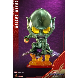 Cosbaby Green Goblin