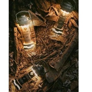 CARGO CONTAINER -CC Dual Light Mini โคมไฟแบบแนวๆรุ่นใหม่ในแบบคอนเทนเนอร์