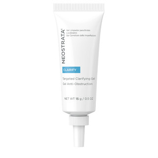 NEOSTRATA TARGETED CLARIFYING GEL 15G