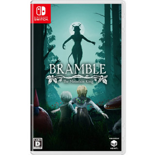 [ส่งตรงจากญี่ปุ่น] Nintendo Switch Bramble The Mountain King Japan New