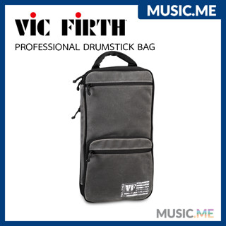 กระเป๋าไม้กลอง 🥁🧳 VIC FIRTH PROFESSIONAL DRUMSTICK BAG