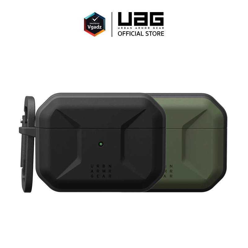 UAG เคสสำหรับ Airpods Pro 2 รุ่น Civilian