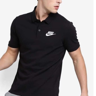 เสื้อโปโล Nike Sportswear เสื้อโปโลไนกี้ สินค้าแท้ 100%