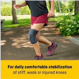 Futuro KNEE comfort fit STABILIZER ADJ ***รุ่นใหม่***