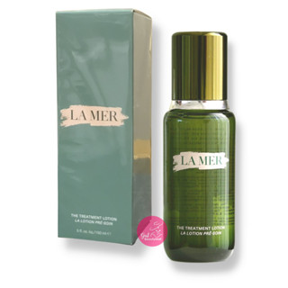 สูตรใหม่ | LA MER The Advanced Treatment Lotion 150mL