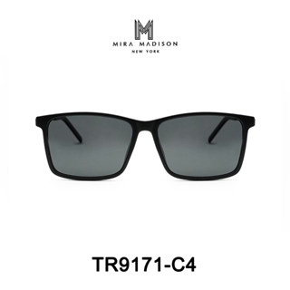 Mira Madison Sunglasses แว่นตากันแดด รุ่น TR9171-WG C4