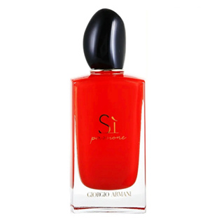 Giorgio Armani SI Passione EDP 100 ml. กล่องซีล