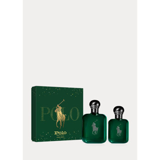 Polo Ralph Lauren Cologne Intense Gift Set 2 Piece