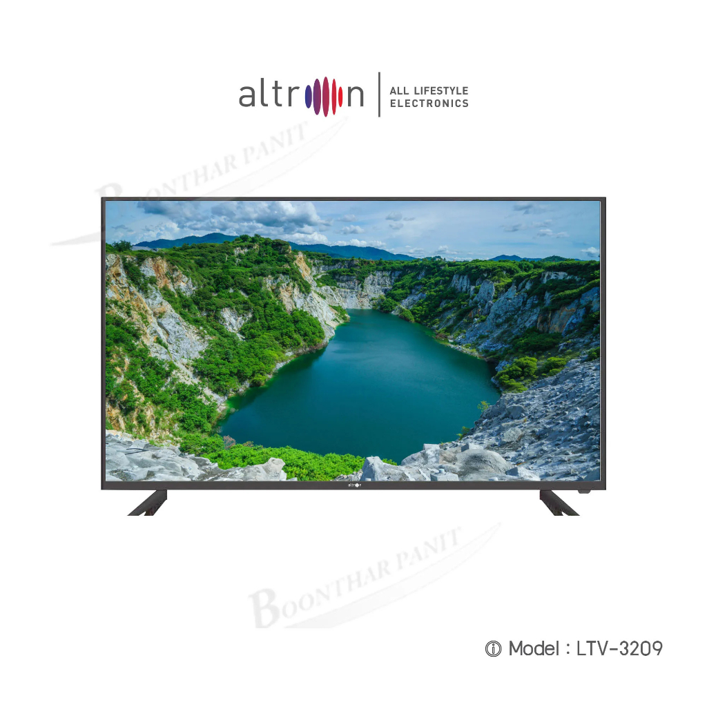 Altron Smart TV รุ่น LTV-3209