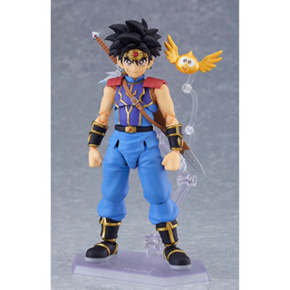 [พร้อมส่ง] figma 500 Dai - Dragon Quest: The Adventure of Dai