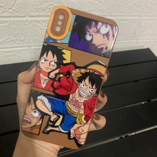 #SaleเคสTPU การ์ตูน Xs Max (รูปถ่ายจากสิ้นค้าจริงตรงรุ่น)