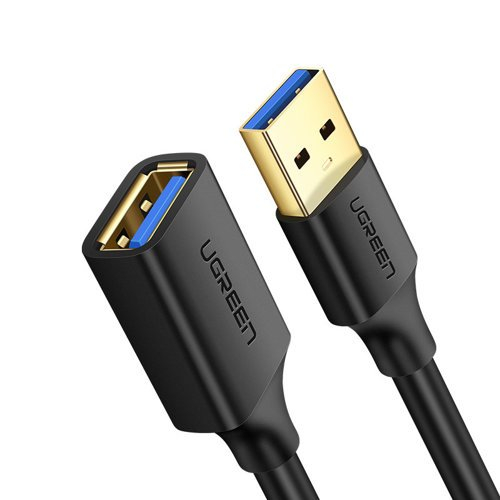 UGREEN Cable Extension USB3 M/F 30126/30127