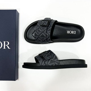 รองเท้าแตะ Dior Sandals งานออริเทียบแท้-