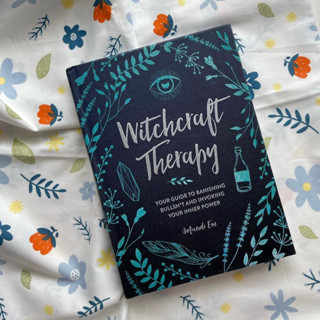 หนังสือมือสองสภาพเี : Witchcraft Therapy