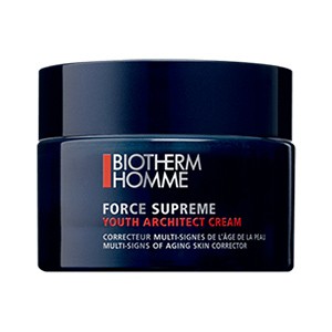 Biotherm Homme Force Supreme Youth Architect Cream 50ml.