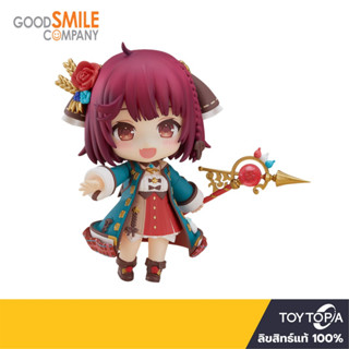 พร้อมส่ง+โค้ดส่วนลด Nendoroid 2020 Sophie Neuenmuller: Atelier Sophie 2: The Alchemist Of the Mysterious Dream by Good Smile Company (ลิขสิทธิ์แท้)