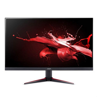 MONITOR (จอมอนิเตอร์) ACER 21.5" VG220QHbmiix Nitro Gaming LED Monitor VA, 1920x1080 at 100Hz,