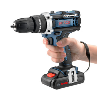 BOSCH สว่านแบต สว่านไร้สาย 149V สว่านไขควงกระแทกไร้สาย 3ระบบ เจาะกระแทกได้ Cordless Impact Drill สว่านกระแทก ไร้สาย สว่า