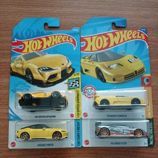 Hotwheels​ รถฮอตวิวซุปเปอร์​คาร์