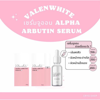 เซรั่มจูออนขนาด 30 ml ลดสิว ผิวหน้ากระจ่างใส ผิวหน้าแข็งแรง