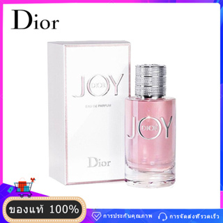 100ml แท้100% น้ำหอม Dior Joy By Dior 100ml Eau de Parfum 90ml น้ำหอมผู้หญิง EDP Women Perfume พร้อมส่ง