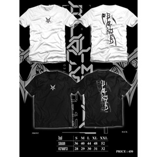 Blacklimited Space Promo Tee