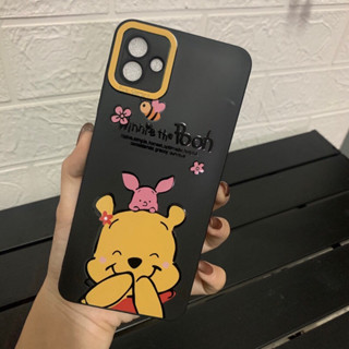 ‼️เคสTPU การ์ตูนสำหรับรุ่นSamsung A04(รูปถ่ายจากสินค้าจริงตรงรุ่น)