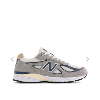 พรีออเดอร์ New balance 990 v4 TA4