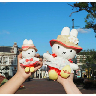 Huis Ten Bosch Limited Summer Beach Miffy Nainche [ส่งตรงจากญี่ปุ่น]