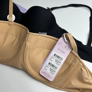 Sabina เสื้อชั้นใน รุ่น Soft Doomm BODY BRA THE SERIES (เกาะอก) รหัส SBXH4013