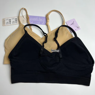 Sabina เสื้อชั้นใน (ไม่มีโครง) รุ่น Soft Collection รหัส SBXK260