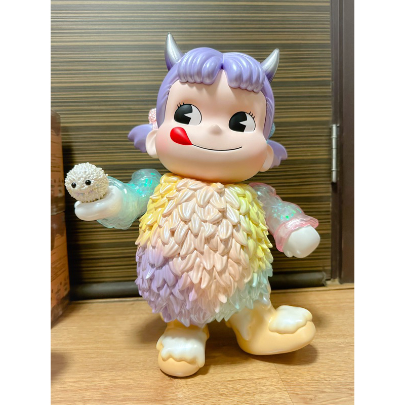 PEKO × INSTINCTOY Monster Peko "Milky Fantasia"