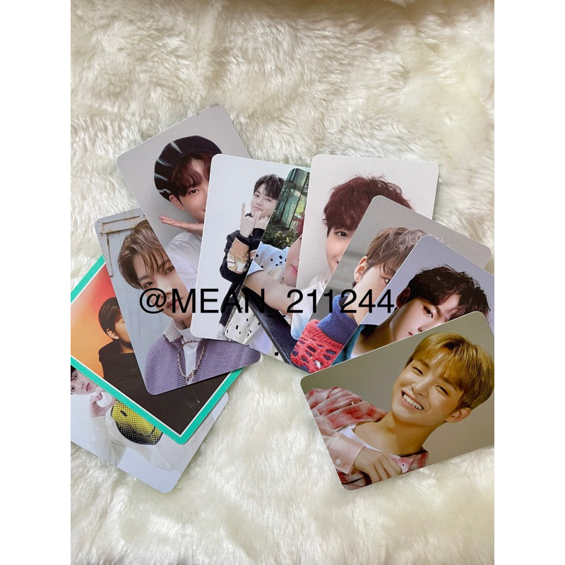 ✨ส่งต่อ☁️ การ์ด Treasure ของแท้พร้อมส่ง
