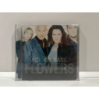 1 CD MUSIC ซีดีเพลงสากล ACE OF BASE FLOWERS (L4D53)