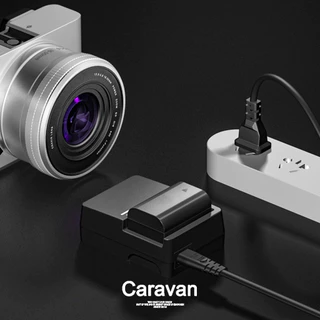 Caravan Crew สายไฟ AC cable ของแท้ สายใหญ่ ps2/ps3/ps4