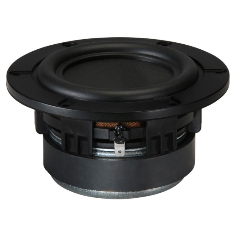 Tectonic TEBM65C20F-8 3-1/2" BMR Full-Range Speaker 8 Ohm