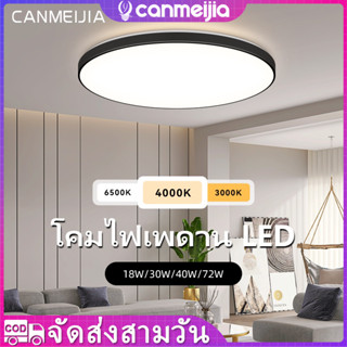 โคมไฟเพดาน LED เพดานห้องนั่งเล่น โคมไฟแขวนห้องน้ำที่ทันสมัย โคมไฟภายในห้องนอน LED โคมไฟระย้า LED 220 โวลต์ เพดานห้องครัวป้องกันแมลงกันน้ำ โคมไฟห้องนั่งเล่น LED โคมไฟระย้า โคมไฟเพดานกลมที่ทันสมัย