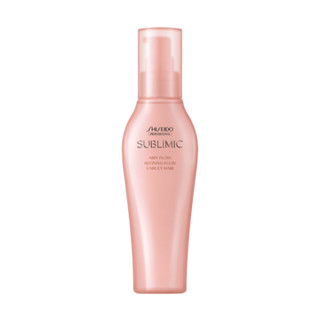 Shiseido Sublimic Airy Flow Refining Fluid 125ml