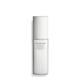 Shiseido Men Energizing Moisturizer Extra light fluid 100ml.