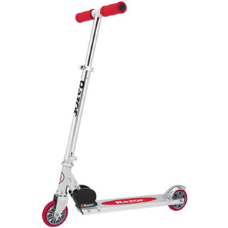 Razor : RZO13003A-RD* สกู๊ตเตอร์ A Kick Scooter - Red