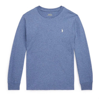 Ralph Lauren cotton long-sleeved tee